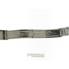  Rolex Oyster bracelet ref. 7205 misura 17mm finali 60 N. 1